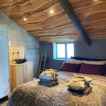 Betuwsch Badhuys Bed and Breakfast Lienden Εξωτερικό φωτογραφία