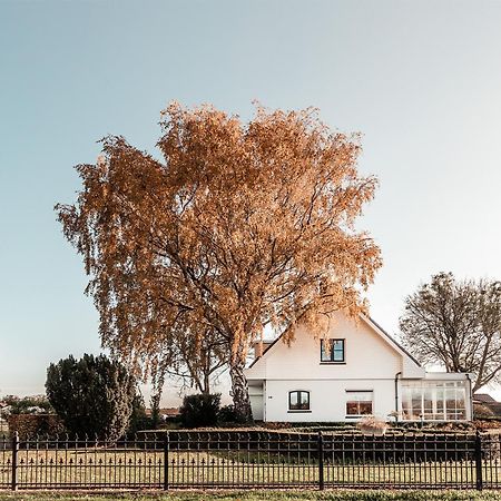 Betuwsch Badhuys Bed and Breakfast Lienden Εξωτερικό φωτογραφία