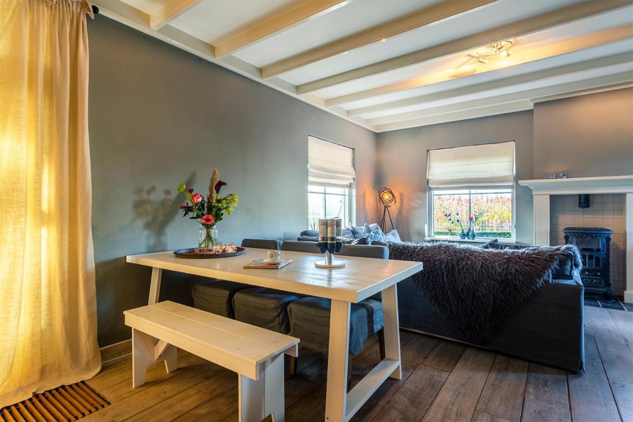 Betuwsch Badhuys Bed and Breakfast Lienden Εξωτερικό φωτογραφία