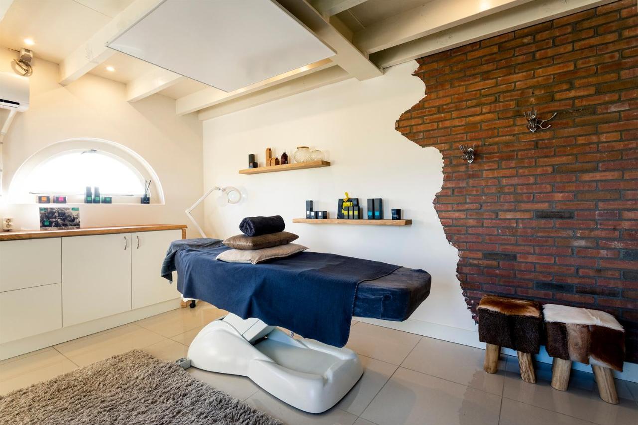 Betuwsch Badhuys Bed and Breakfast Lienden Εξωτερικό φωτογραφία