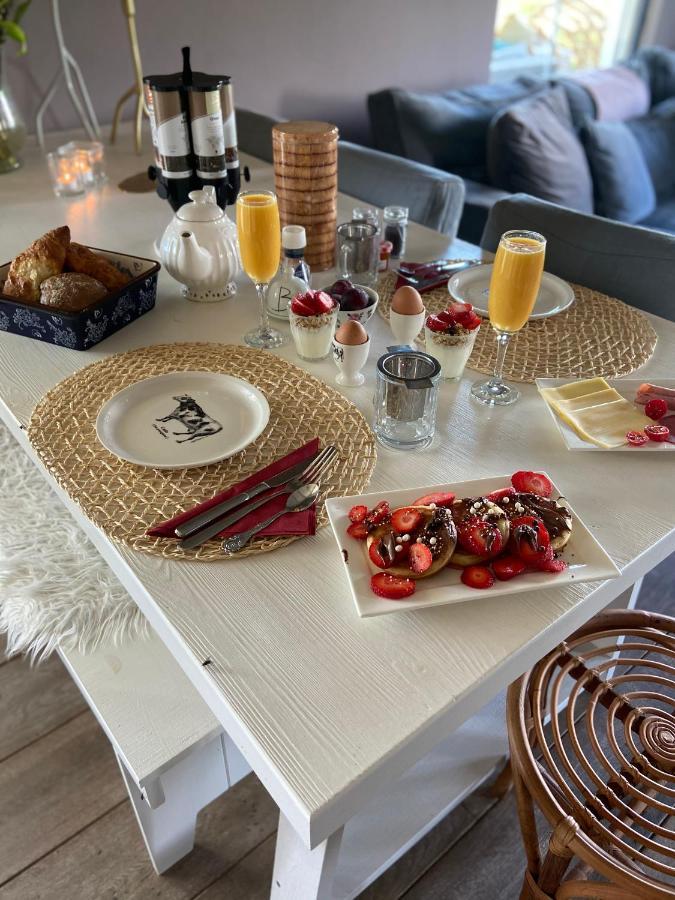 Betuwsch Badhuys Bed and Breakfast Lienden Εξωτερικό φωτογραφία