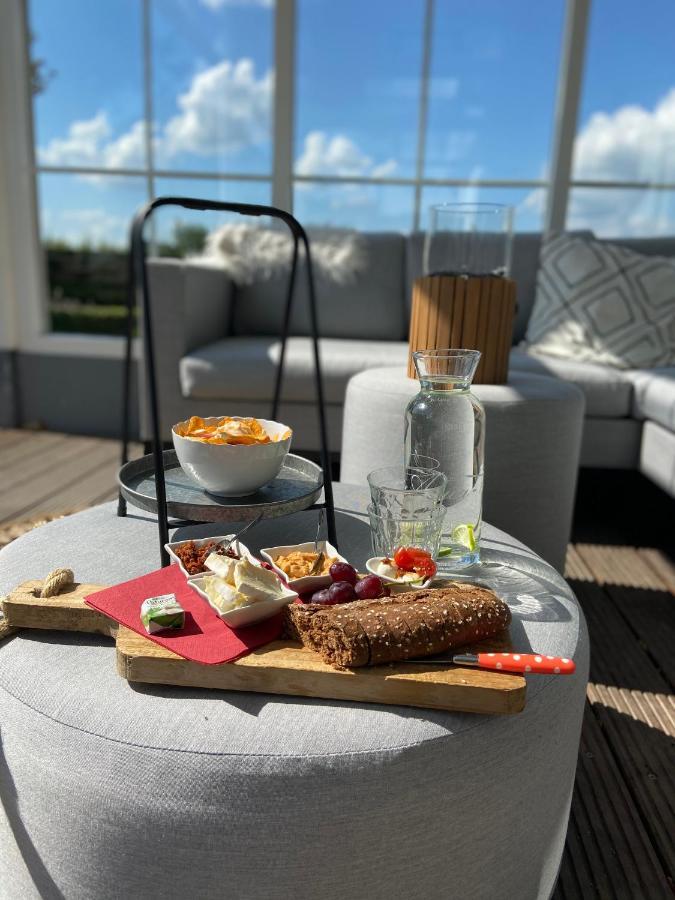 Betuwsch Badhuys Bed and Breakfast Lienden Εξωτερικό φωτογραφία