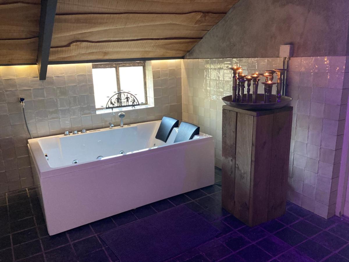 Betuwsch Badhuys Bed and Breakfast Lienden Εξωτερικό φωτογραφία