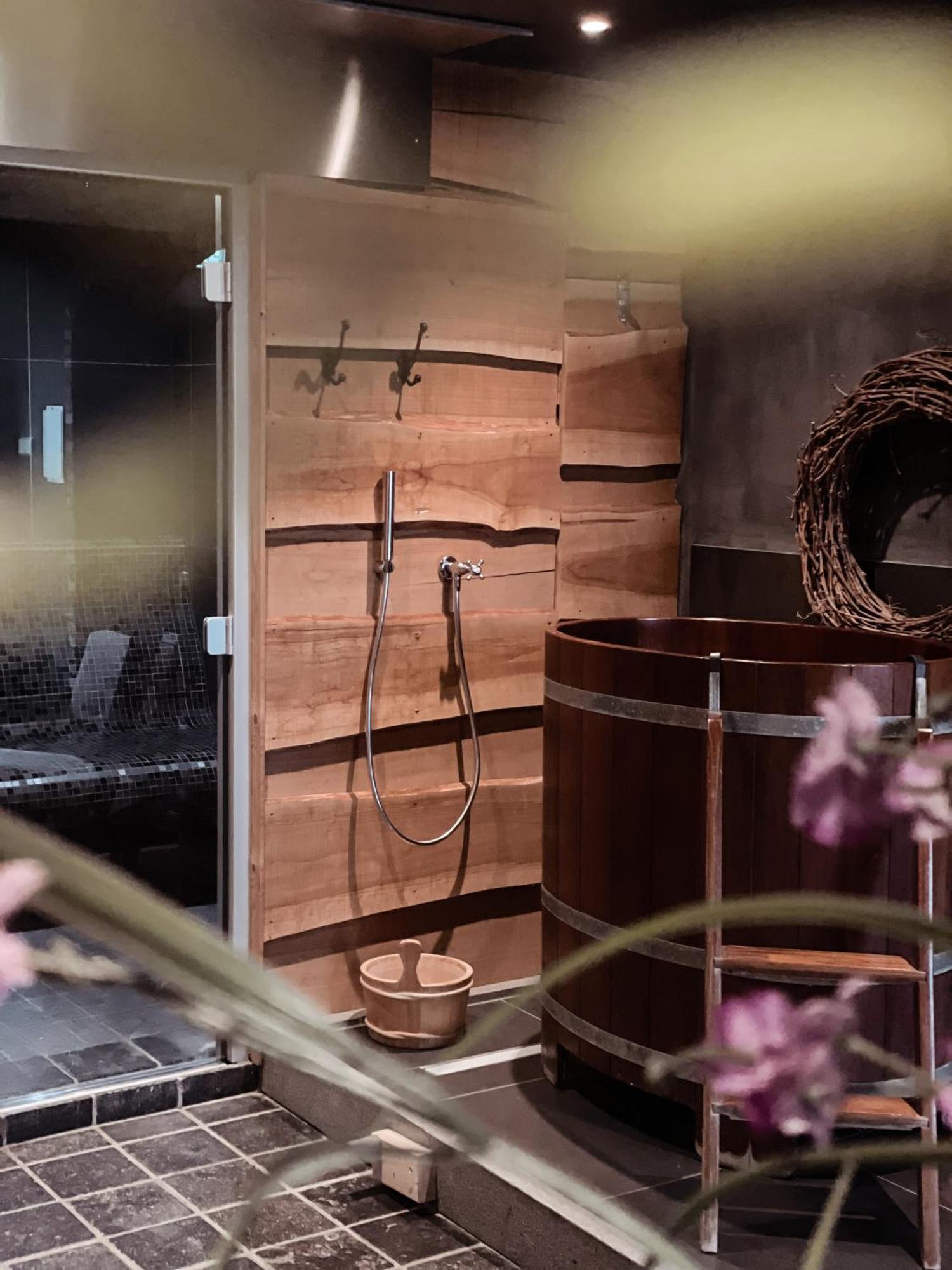 Betuwsch Badhuys Bed and Breakfast Lienden Εξωτερικό φωτογραφία