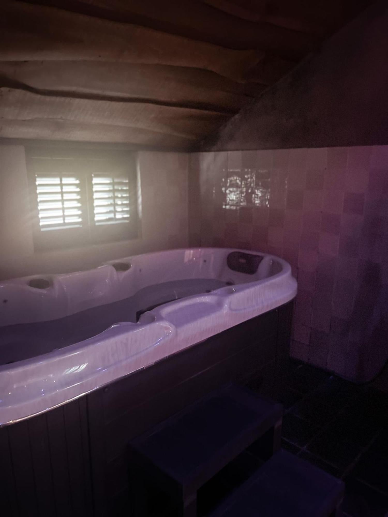 Betuwsch Badhuys Bed and Breakfast Lienden Εξωτερικό φωτογραφία