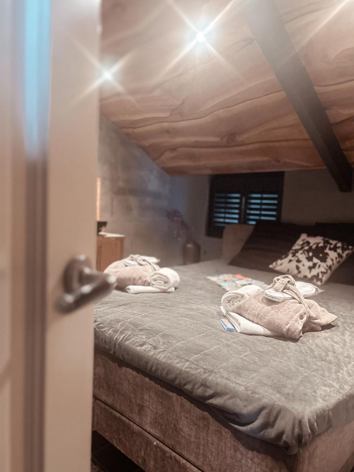 Betuwsch Badhuys Bed and Breakfast Lienden Εξωτερικό φωτογραφία