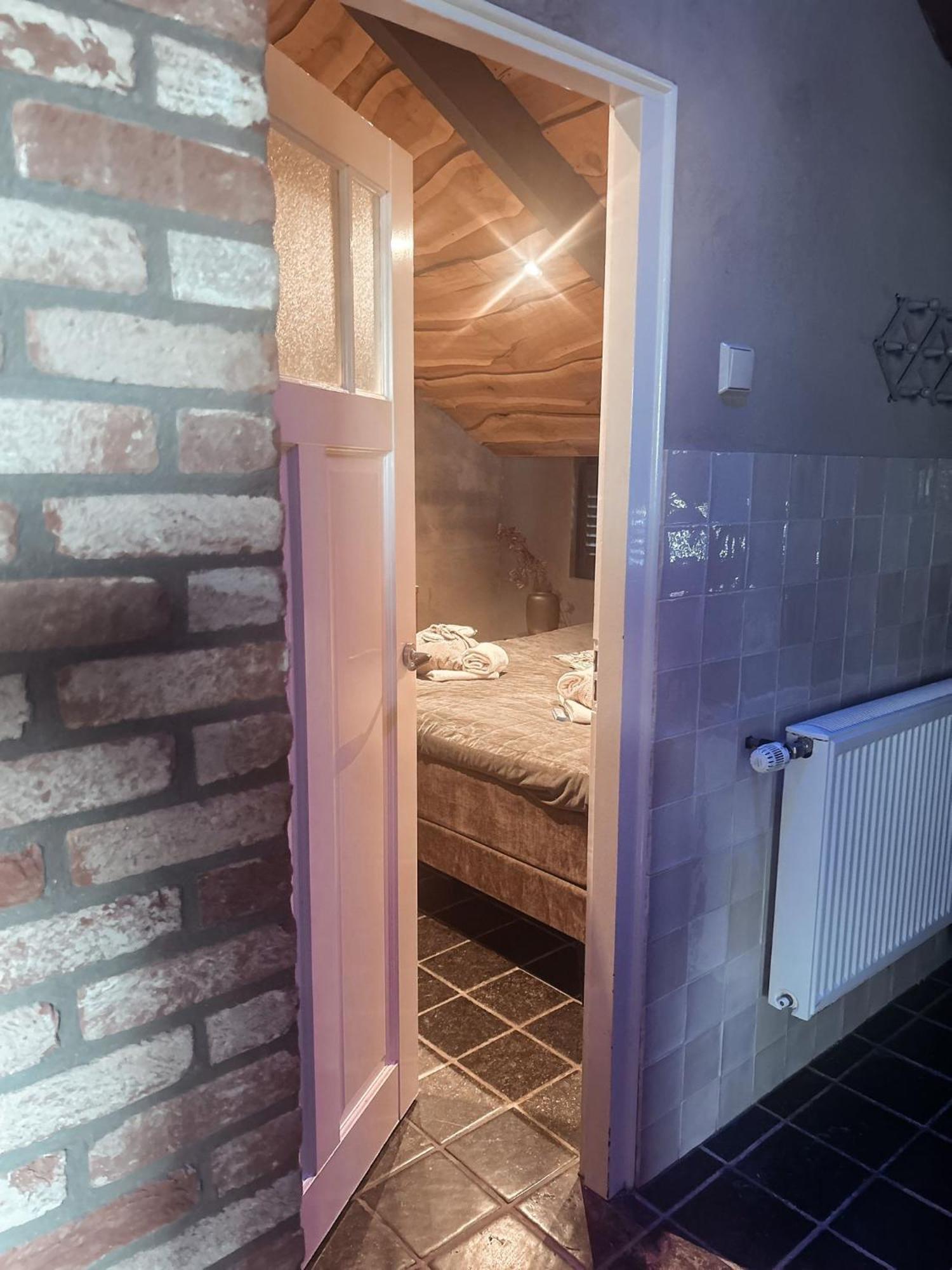 Betuwsch Badhuys Bed and Breakfast Lienden Εξωτερικό φωτογραφία